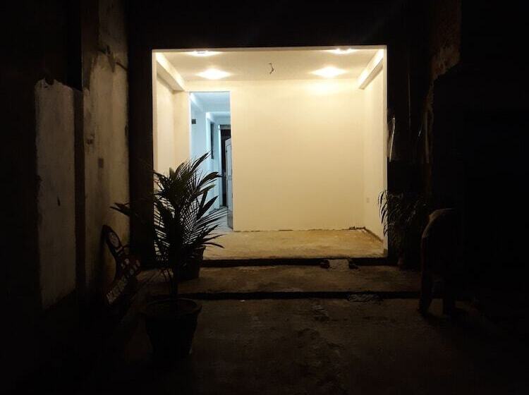 فندق صغير Arcade Beach