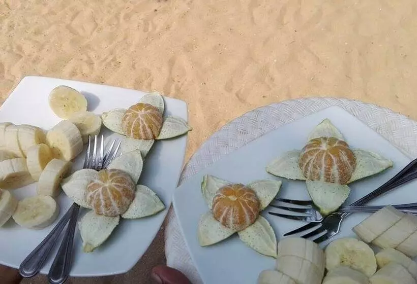 Auberge Arcade Beach