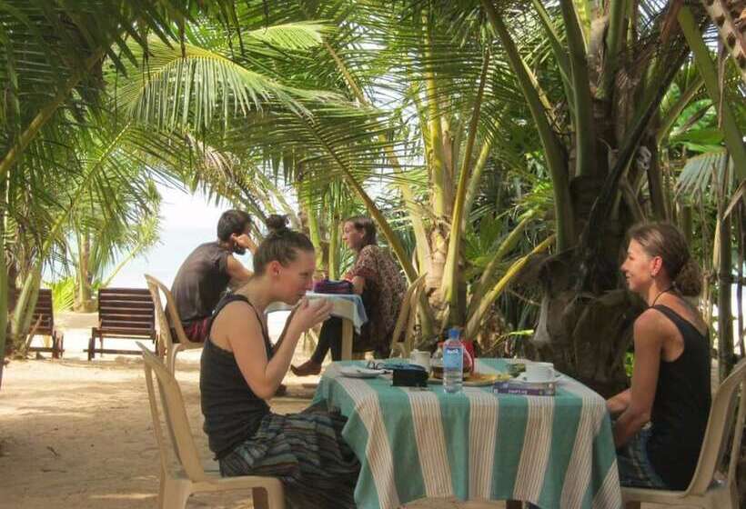 فندق صغير Arcade Beach