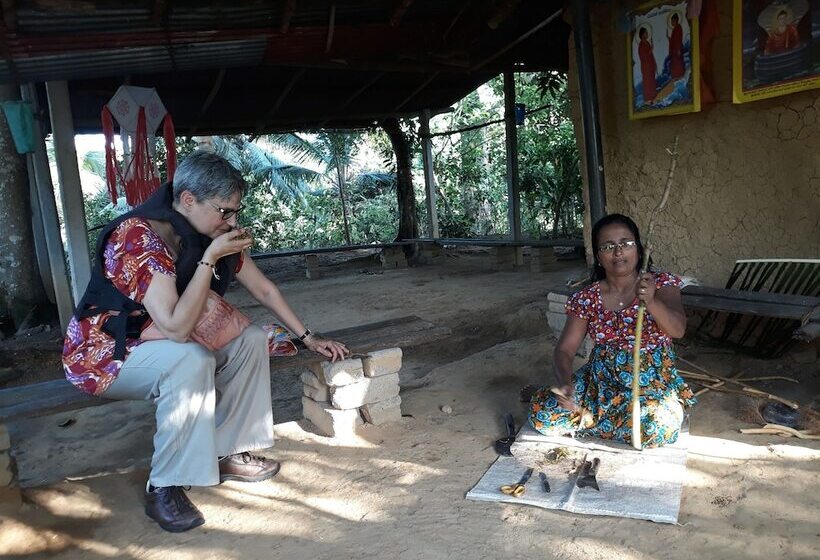 فندق صغير Arcade Beach