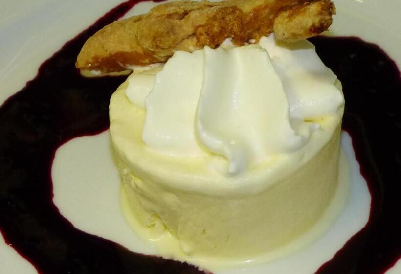 ユースホステル Auberge De L Aspre