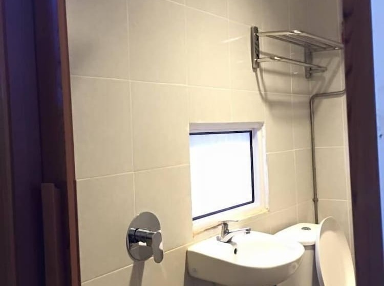 هاستل Miri Budget Inn