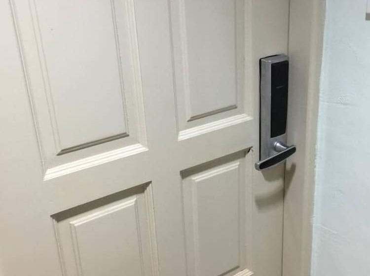 هاستل Miri Budget Inn