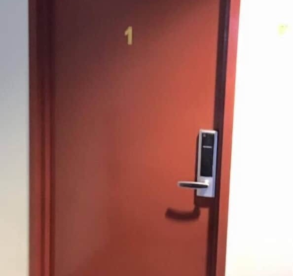 هاستل Miri Budget Inn