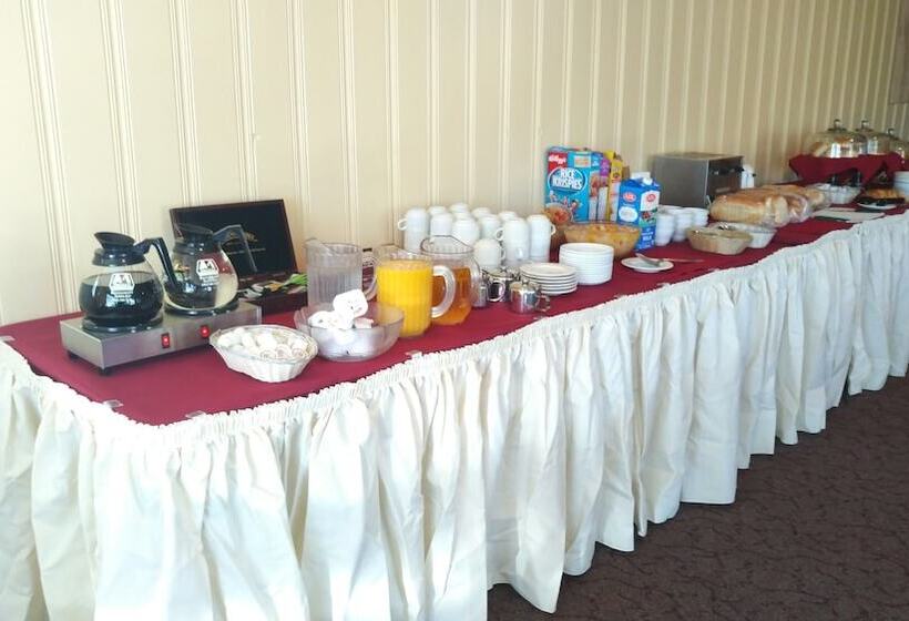 هاستل Shining Waters Country Inn