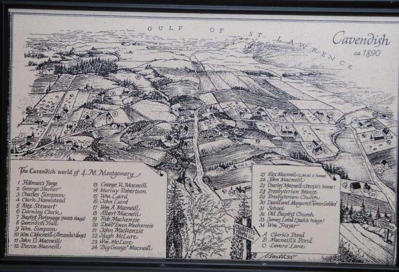 هاستل Shining Waters Country Inn