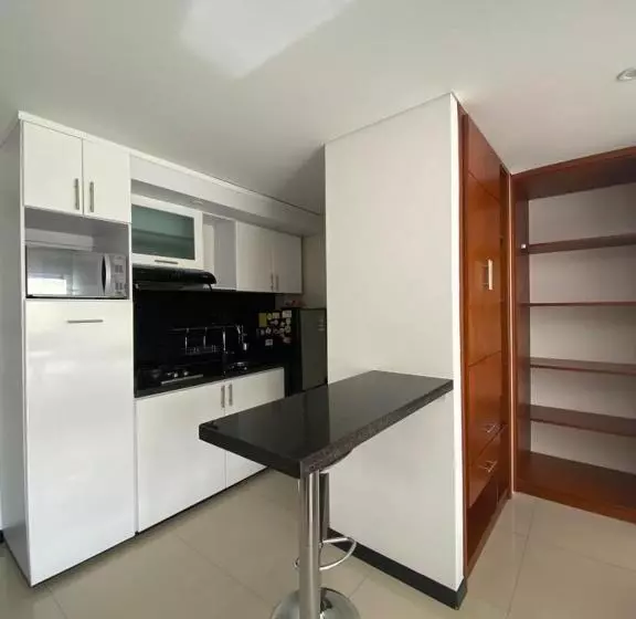 Campestre Villa Juliana