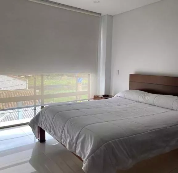 Campestre Villa Juliana