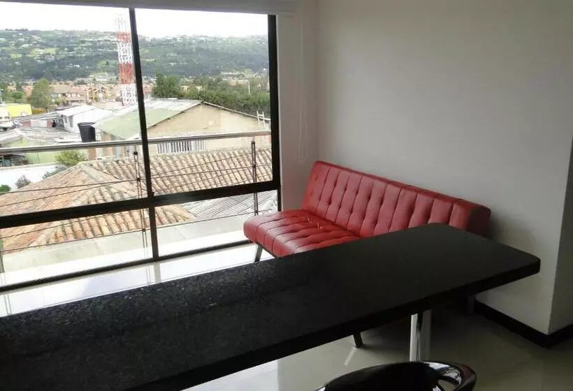 Campestre Villa Juliana