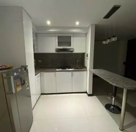 Campestre Villa Juliana