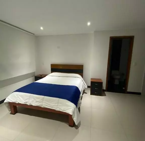 Campestre Villa Juliana