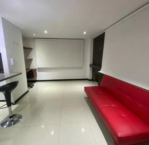 Campestre Villa Juliana