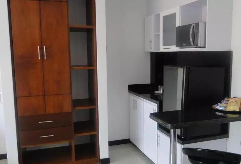 Campestre Villa Juliana
