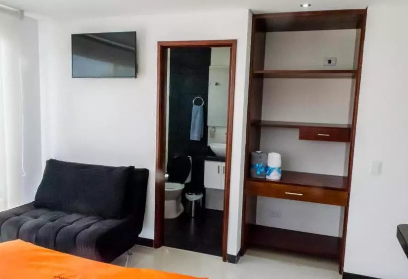 Campestre Villa Juliana