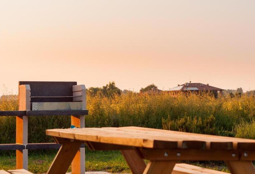 فندق Agriturismo Primaluna