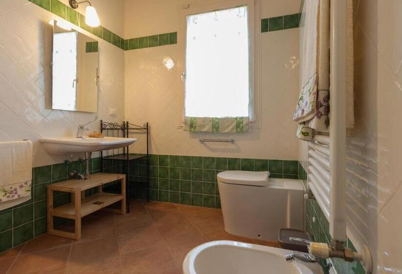 فندق Agriturismo Primaluna