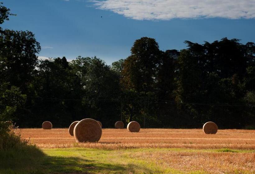 فندق Agriturismo Primaluna