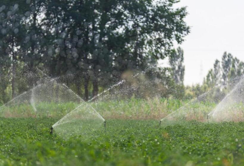 فندق Agriturismo Primaluna