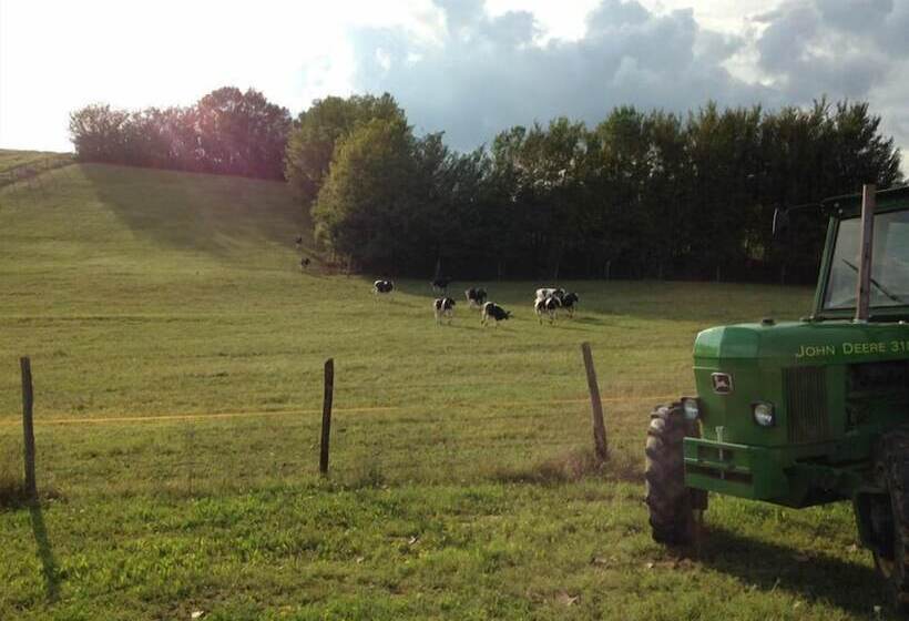 فندق Agriturismo San Giovanni