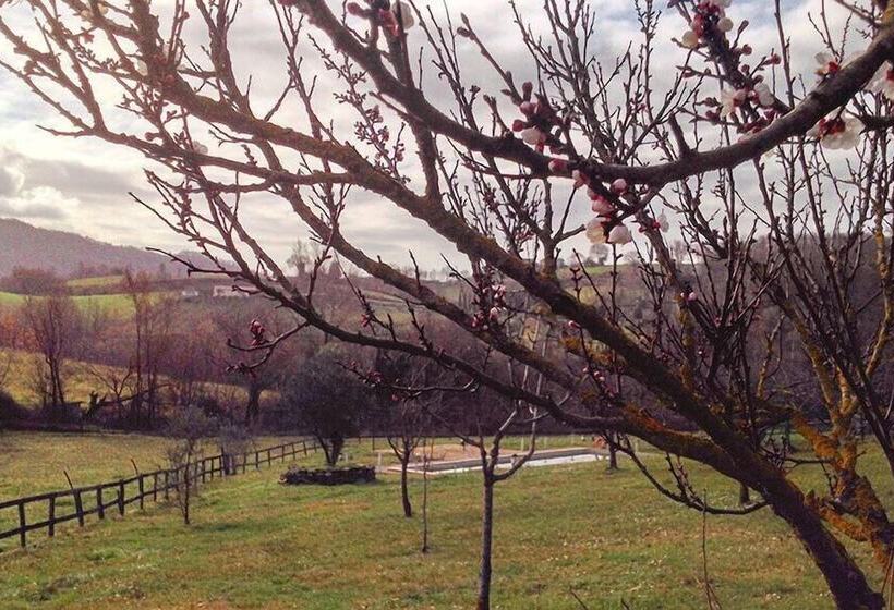 فندق Agriturismo San Giovanni