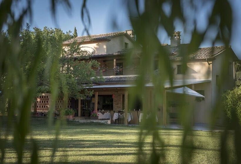 فندق Agriturismo San Giovanni