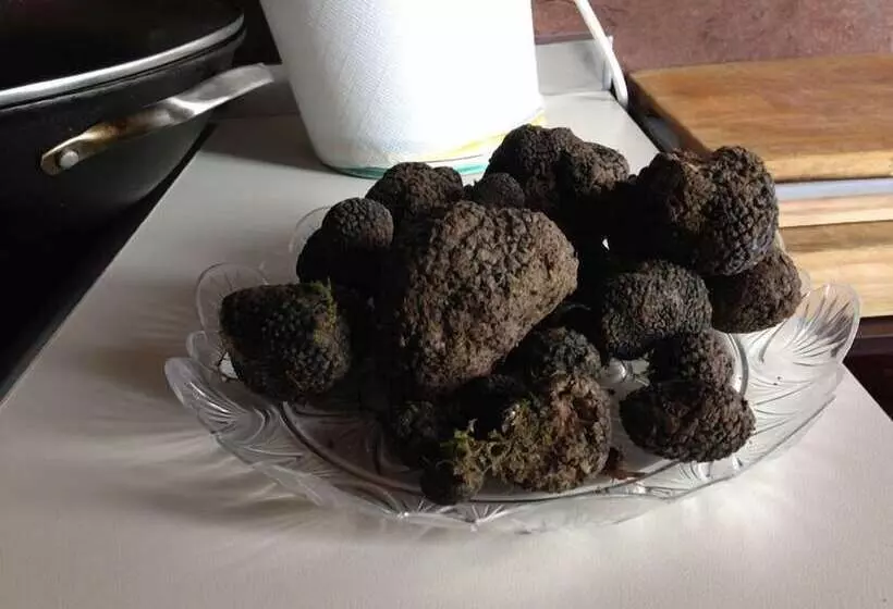 هتل Agriturismo San Giovanni