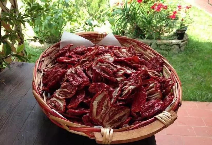 هتل Agriturismo San Giovanni