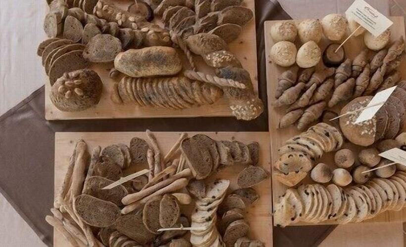 فندق Agriturismo San Giovanni