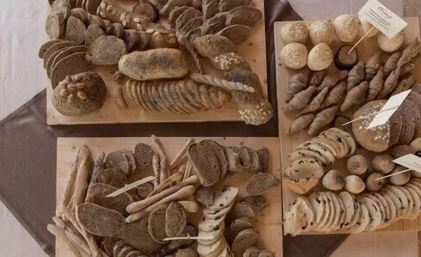 هتل Agriturismo San Giovanni