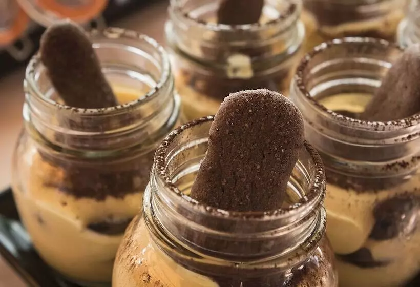 هتل Agriturismo San Giovanni