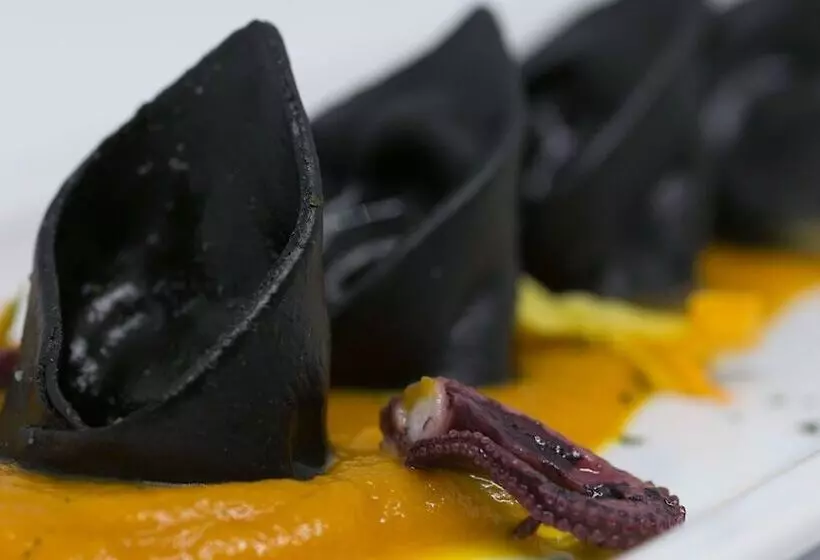 هتل Agriturismo San Giovanni