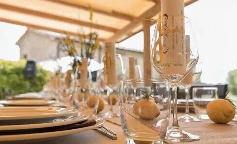 هتل Agriturismo San Giovanni