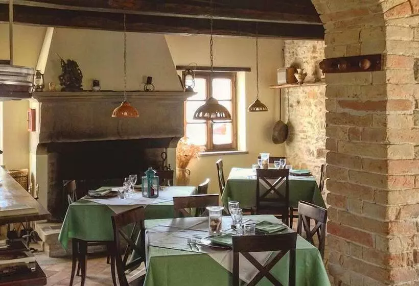 هتل Agriturismo San Giovanni