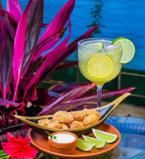 ペンション Bangalô Kauli Seadi Eco Resort