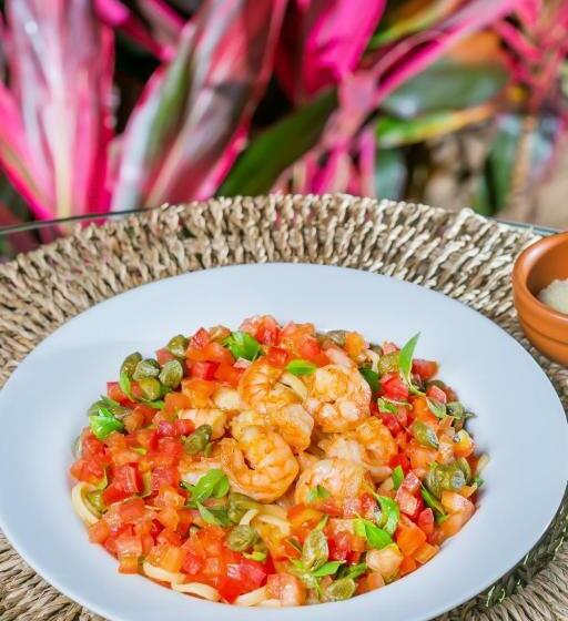 ペンション Bangalô Kauli Seadi Eco Resort