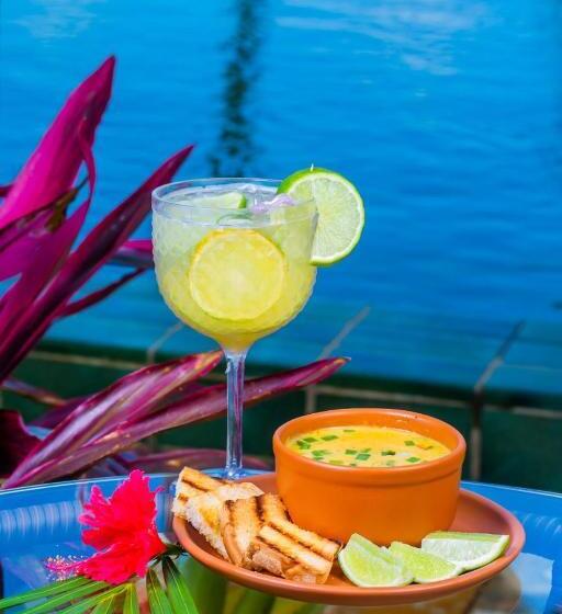 ペンション Bangalô Kauli Seadi Eco Resort