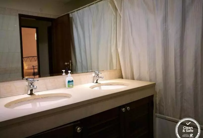 Majatalo Discovery Apartment Carnaxide