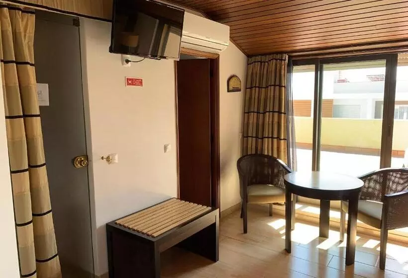 Majatalo Discovery Apartment Carnaxide