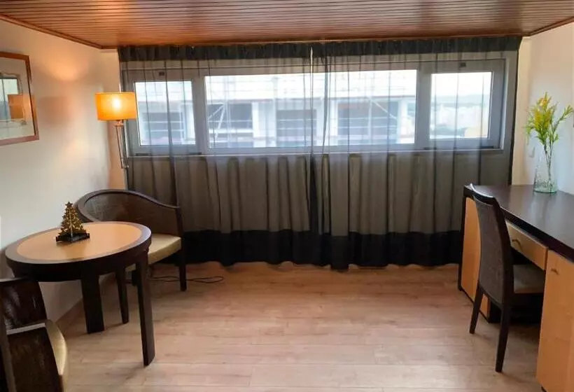 Majatalo Discovery Apartment Carnaxide