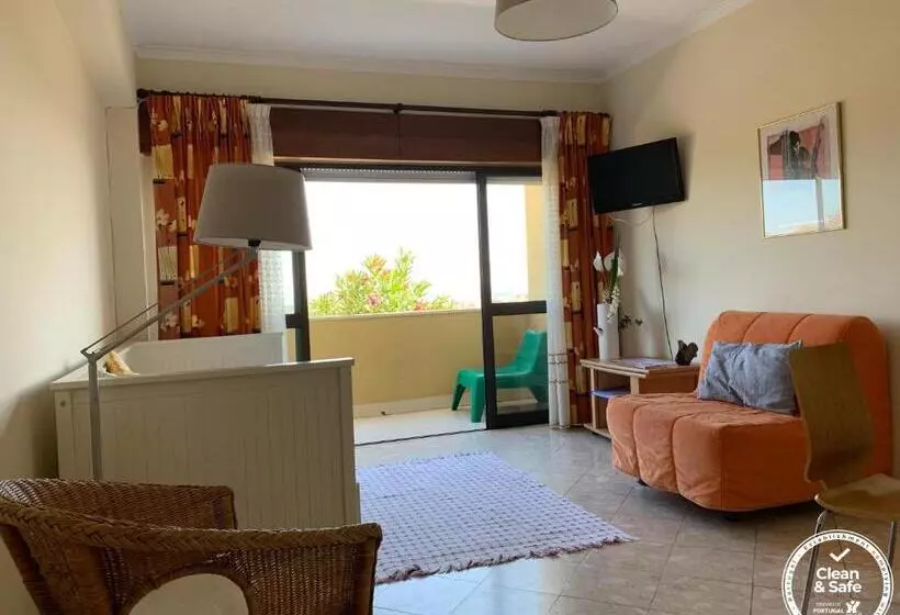 Majatalo Discovery Apartment Carnaxide