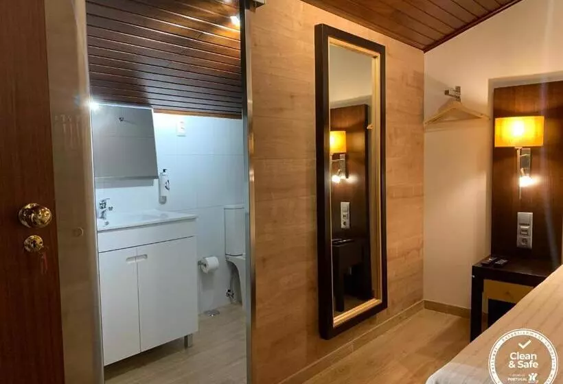 Majatalo Discovery Apartment Carnaxide