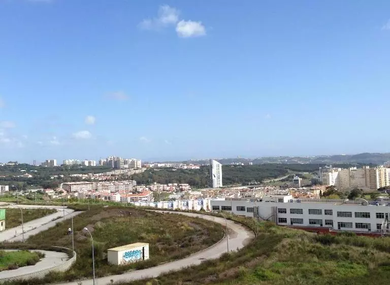 Majatalo Discovery Apartment Carnaxide