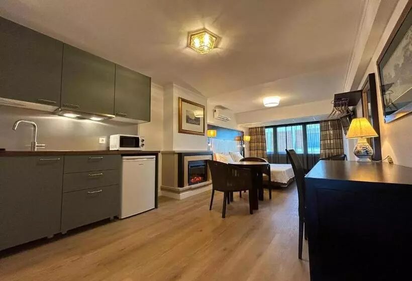 Majatalo Discovery Apartment Carnaxide