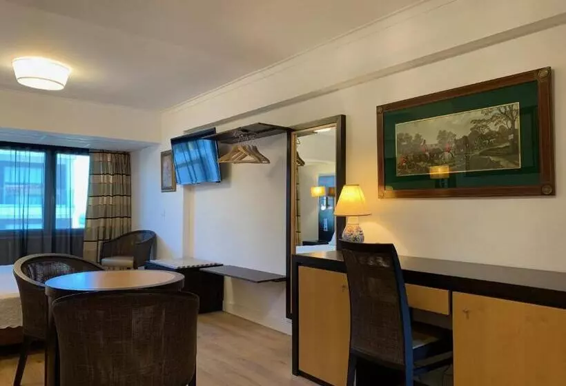 Majatalo Discovery Apartment Carnaxide