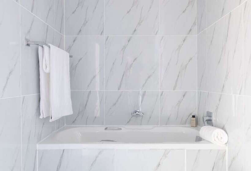 פנסיון Dolphin Bay Boutique Hotel And Spa