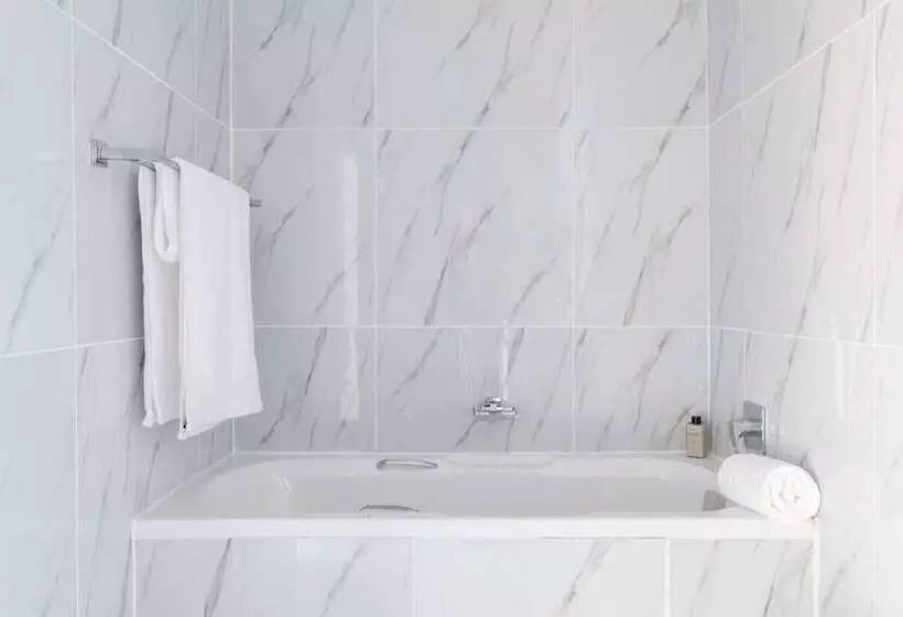پانسیون Dolphin Bay Boutique Hotel And Spa