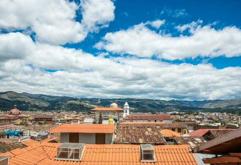 پانسیون Hostal Catequil