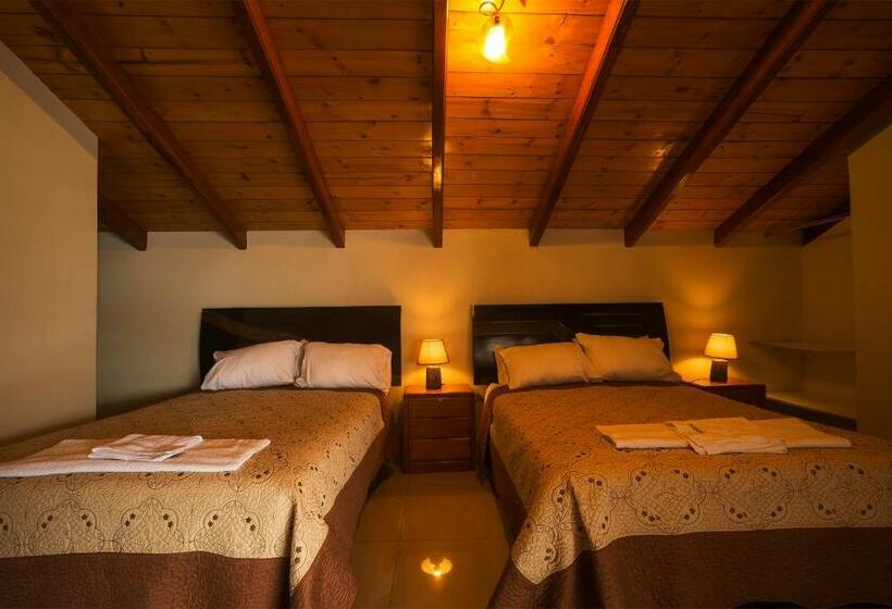 پانسیون Hostal Catequil