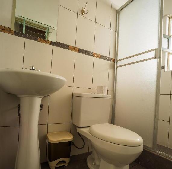 پانسیون Hostal Catequil