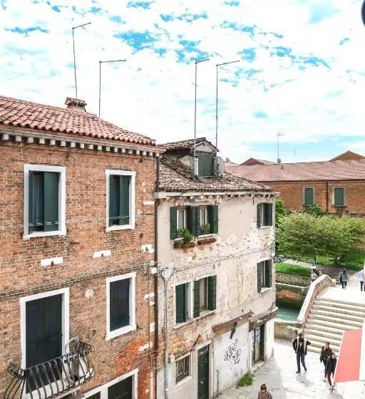 پانسیون Inlaguna